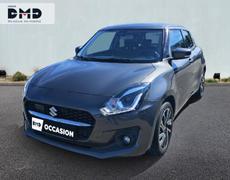 Suzuki Swift - 1.2 Dualjet Hybrid 83ch Pack Auto - 16 990 €