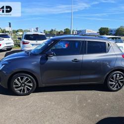 Suzuki Swift 1.2 Dualjet Hybrid 83ch Pack Auto Saint-Nazaire