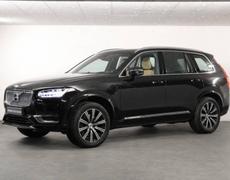 Volvo XC90 Epagny Metz-Tessy