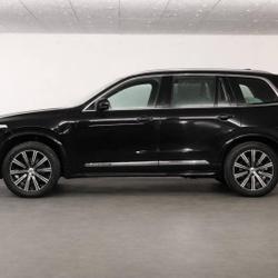 Volvo XC90 T8 Twin Engine 303 + 87ch Inscription Luxe Geartronic 7 places 48g Epagny Metz-Tessy