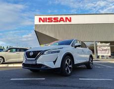 Nissan Qashqai Avranches