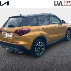 Suzuki Vitara 1.5 Dualjet Hybrid 102ch Pack Auto Allgrip Mouilleron-le-Captif