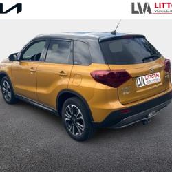 Suzuki Vitara 1.5 Dualjet Hybrid 102ch Pack Auto Allgrip Mouilleron-le-Captif