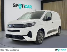 Opel Combo Cargo Montgeron