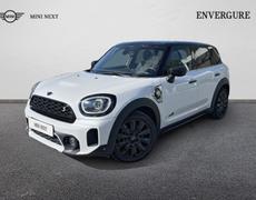 Mini Countryman Saint-Lô