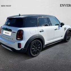Mini Countryman Cooper SE 125ch + 95ch Edition Premium Plus ALL4 BVA6 Saint-L&ocirc;