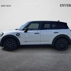 Mini Countryman Cooper SE 125ch + 95ch Edition Premium Plus ALL4 BVA6 Saint-L&ocirc;