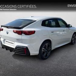 BMW X2 iX2 eDrive20 204ch M Sport Saint-L&ocirc;