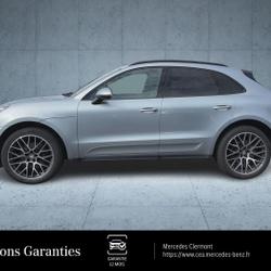 Porsche Macan 2.0 245ch PDK Aubi&egrave;re