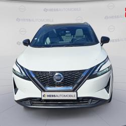 Nissan Qashqai 1.3 Mild Hybrid 158ch Tekna Xtronic Metz