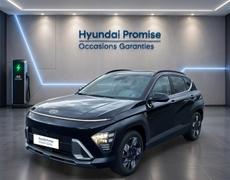 Hyundai Kona Lannion