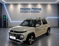 Hyundai Inster Lannion