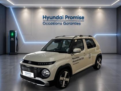 Hyundai Inster - 49 kWh 115ch Creative 5pl - 28 490 €