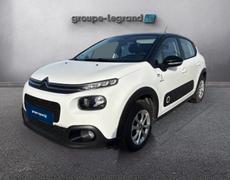 Citroen C3 Arnage