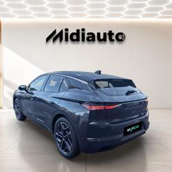 DS Num&eacute;ro 4 Hybride 145 Etoile Nappa occasion - Quimper - photo 3/37