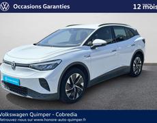 Volkswagen ID4 Quimper