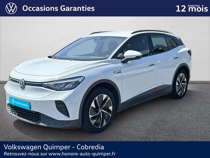 Volkswagen ID4 - 174ch Pro 77 kWh Life Plus - 27 990 €