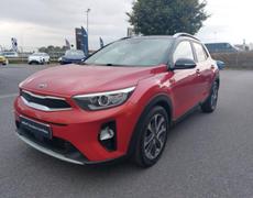 Kia Stonic Caudan