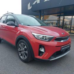 Kia Stonic 1.0 T-GDi 120ch ISG Design Business DCT7 Euro6d-T occasion - Caudan - photo 2/23