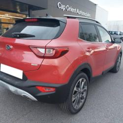 Kia Stonic 1.0 T-GDi 120ch ISG Design Business DCT7 Euro6d-T occasion - Caudan - photo 3/23