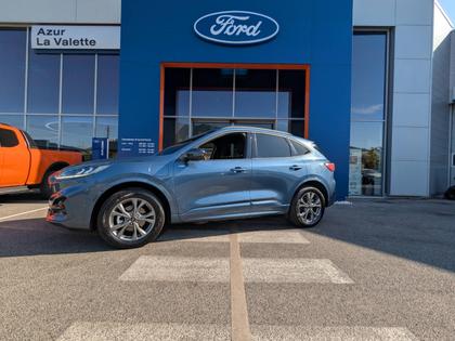Ford Kuga - 2.5 Duratec 225ch PHEV ST-Line Business BVA - 28 700 €