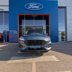Ford Kuga 2.5 Duratec 225ch PHEV ST-Line Business BVA La Valette-du-Var