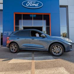 Ford Kuga 2.5 Duratec 225ch PHEV ST-Line Business BVA La Valette-du-Var