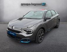 Citroen C4 Bayeux