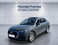 Audi Q3 Lannion