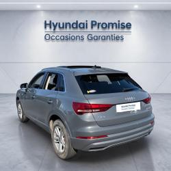 Audi Q3 35 TFSI 150ch Design Lannion