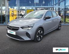 Opel Corsa Épernay
