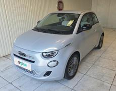 Fiat 500 II Annecy