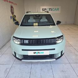 Fiat Grande Panda Electrique 113ch La Prima Annecy