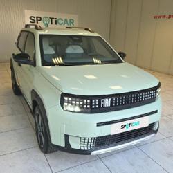 Fiat Grande Panda Electrique 113ch La Prima Annecy