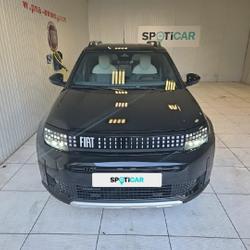 Fiat Grande Panda 1.2 Turbo 100ch La Prima Annecy