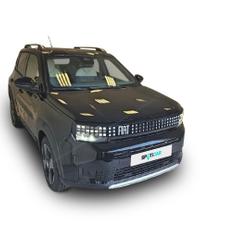 Fiat Grande Panda 1.2 Turbo 100ch La Prima Annecy