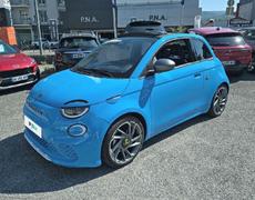 Abarth 500C Annecy