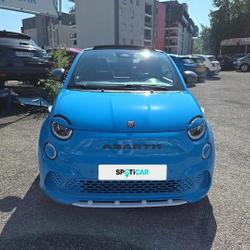 Abarth 500C e 155ch Turismo Annecy