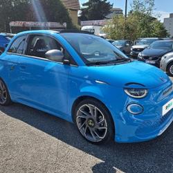 Abarth 500C e 155ch Turismo Annecy
