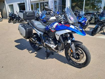 BMW R60 - R 1300 GS - 21 999 €