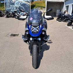BMW R60 R 1300 GS Miserey-Salines
