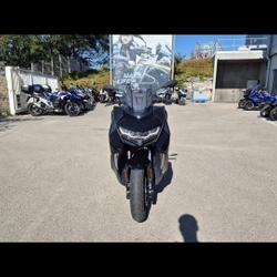 BMW C1 C 400 GT 4cv Miserey-Salines