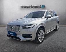 Volvo XC90 Hérouville-Saint-Clair