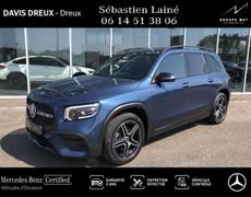 Mercedes GLB Dreux