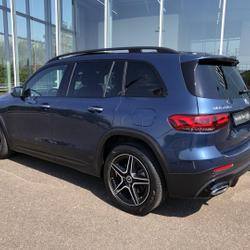 Mercedes GLB 200d 150ch AMG Line 8G DCT Dreux