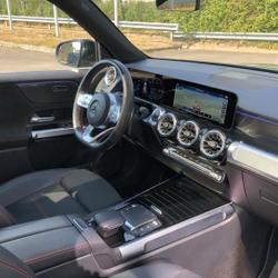 Mercedes GLB 200d 150ch AMG Line 8G DCT Dreux