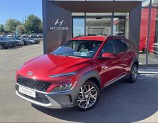 Hyundai Kona Le Mans
