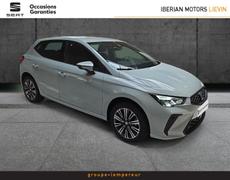 Seat Ibiza Liévin