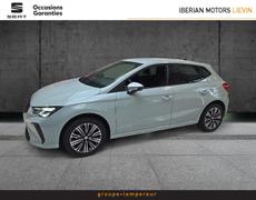 Seat Ibiza Liévin