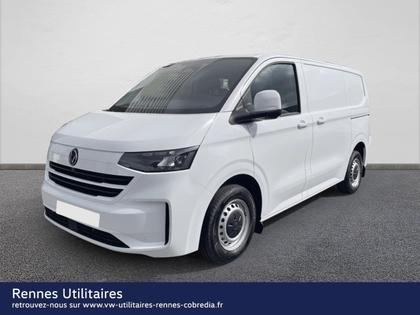 Volkswagen Transporter - Procab avec cloison en L L1 2.0 TDI 150ch Business BVA8 - 47 988 €